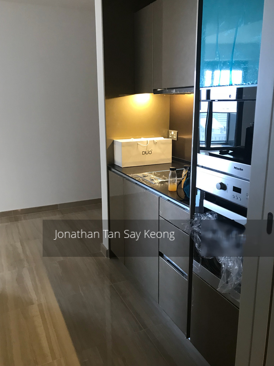 Duo Residences (D7), Apartment #154424712